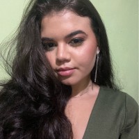 GoFasti Employee Gabrielle Santos's profile photo
