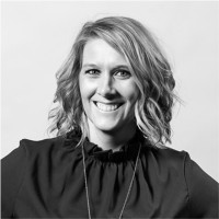 Caliber Creative Employee Kelly Buss's profile photo