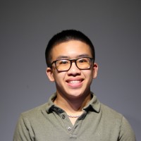 Mechatronics and Robotics Society at UVA Employee Randy Luong's profile photo