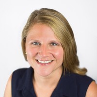 National Association of Clean Water Agencies (NACWA) Employee Kristina Surfus's profile photo