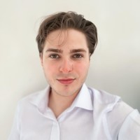 Lake Forest College Employee Marius Simon's profile photo