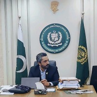 Ministry of Planning Development and Special Initiatives Employee Sohaib Tanoli's profile photo