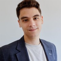 Nine Entertainment Employee Chris Palmer's profile photo