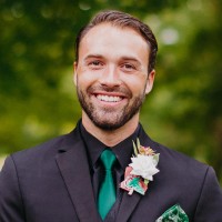 TemperaturePro Employee Mario Lombardi's profile photo