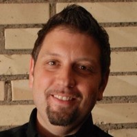 AG Hallenstadion Employee Michael Pache's profile photo