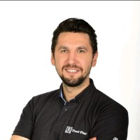Quad Plus Employee Yusuf Mert's profile photo