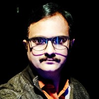 CHEEMA BOILERS LIMITED Employee Nikhil Patil's profile photo