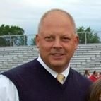 Tyrone Area School District Employee John Clark's profile photo