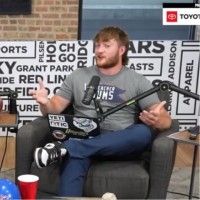 Cubs Insider Employee Blake Cowell's profile photo