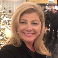 Aroma Dough Inc. Employee Diane Scott's profile photo