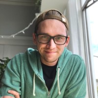 Climate Cabinet Action Employee Matt Herrero's profile photo