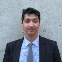 Commerce Dynamics Employee Kartik Chhabra's profile photo