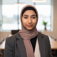 SportsMedia.us Employee Hazera Sarker's profile photo