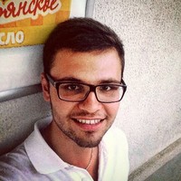 X-FLOW Employee Pavel Kvachan's profile photo