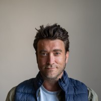 Izix Employee Charles Bels's profile photo