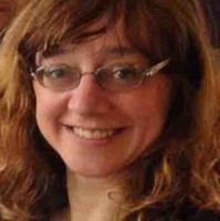 SOFTEAM Employee Alessandra Bagnato's profile photo