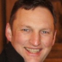 Andy Pickersgill Email & Phone Number
