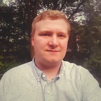 FINRA Employee Austin Weed's profile photo