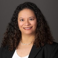 HCA Houston Healthcare Employee Anna Powell's profile photo