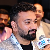 Shiva S Email & Phone Number