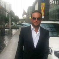 BOS ODEM Employee Avidan Zelicovsky's profile photo