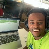 RN Employee Daniel Júnior's profile photo