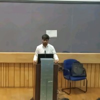 Commvault Employee Arjun Shinde's profile photo