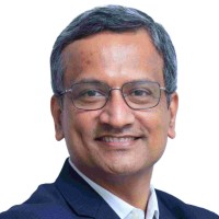 Tech Mahindra Employee Venkatesh Sg's profile photo
