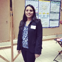CVS Health Employee Simerpreet Kaur's profile photo