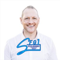 Symmetry Financial Group Employee James Spieldenner's profile photo