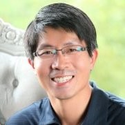 Abnova Employee Robert Huang's profile photo