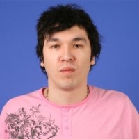Attribution Employee Rustam Galeev's profile photo