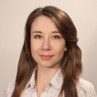 EVEN Solutions Employee Taliya Sadchikova's profile photo