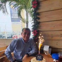 Ofix Employee Carlos Larios Iglesias's profile photo