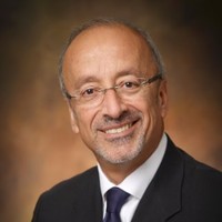  Employee Samir Khalil's profile photo