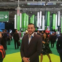 GBM Employee Mohammad al-Dabbas's profile photo
