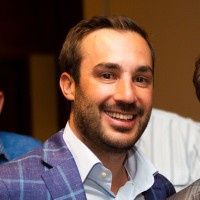Sigma Employee Billy Pyle's profile photo