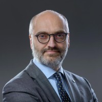 Cogne Acciai Speciali S.p.A. Employee Massimiliano Burelli's profile photo