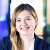 Cyclope.ai Employee Nadiya Shvai's profile photo