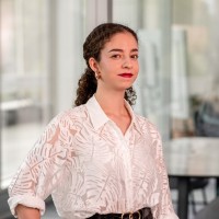 Eco-Adapt Employee Samia-Orane Krim's profile photo
