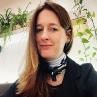 Mediaboard Employee Lenka Šafránková's profile photo