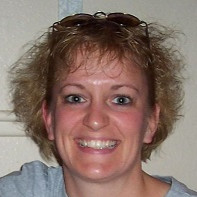 ADP Employee Stacey Cochran's profile photo