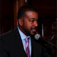 Wayne Bradley