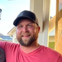 TGS PRECISION Employee Bryan Schmidt's profile photo