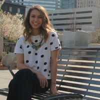 Asterisk Creative Employee Allie Sloan's profile photo