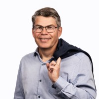 Ditwin AB Employee Thomas Marklund's profile photo