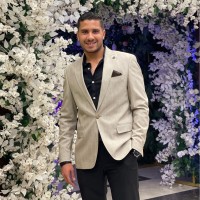 Locations Developments Employee Mohamed Magdy's profile photo