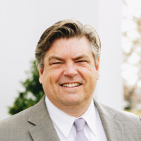 Capgemini Employee Bill Mortimer's profile photo