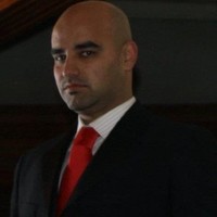 Rosneft Employee Nemer al Shimmary's profile photo