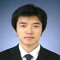 NAVER Corp Employee Dongho Yoo's profile photo